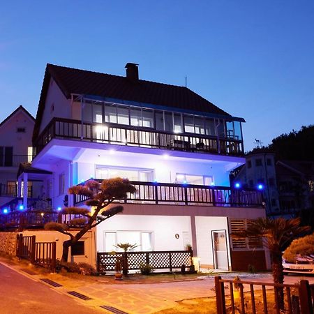 Herkules Namhae German Village Zewnętrze zdjęcie