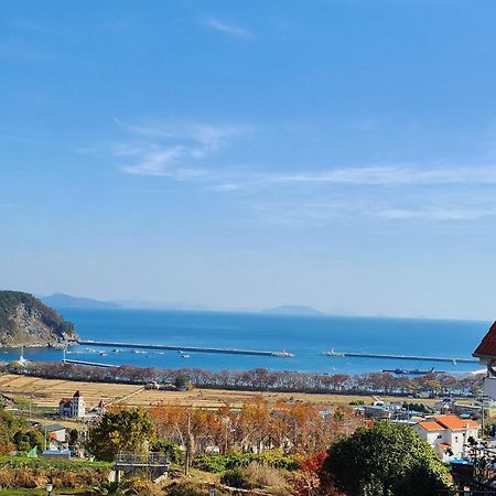 Herkules Namhae German Village Zewnętrze zdjęcie