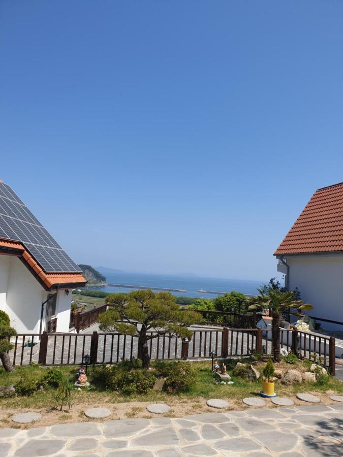 Herkules Namhae German Village Zewnętrze zdjęcie