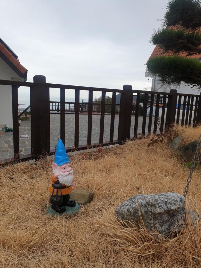 Herkules Namhae German Village Zewnętrze zdjęcie