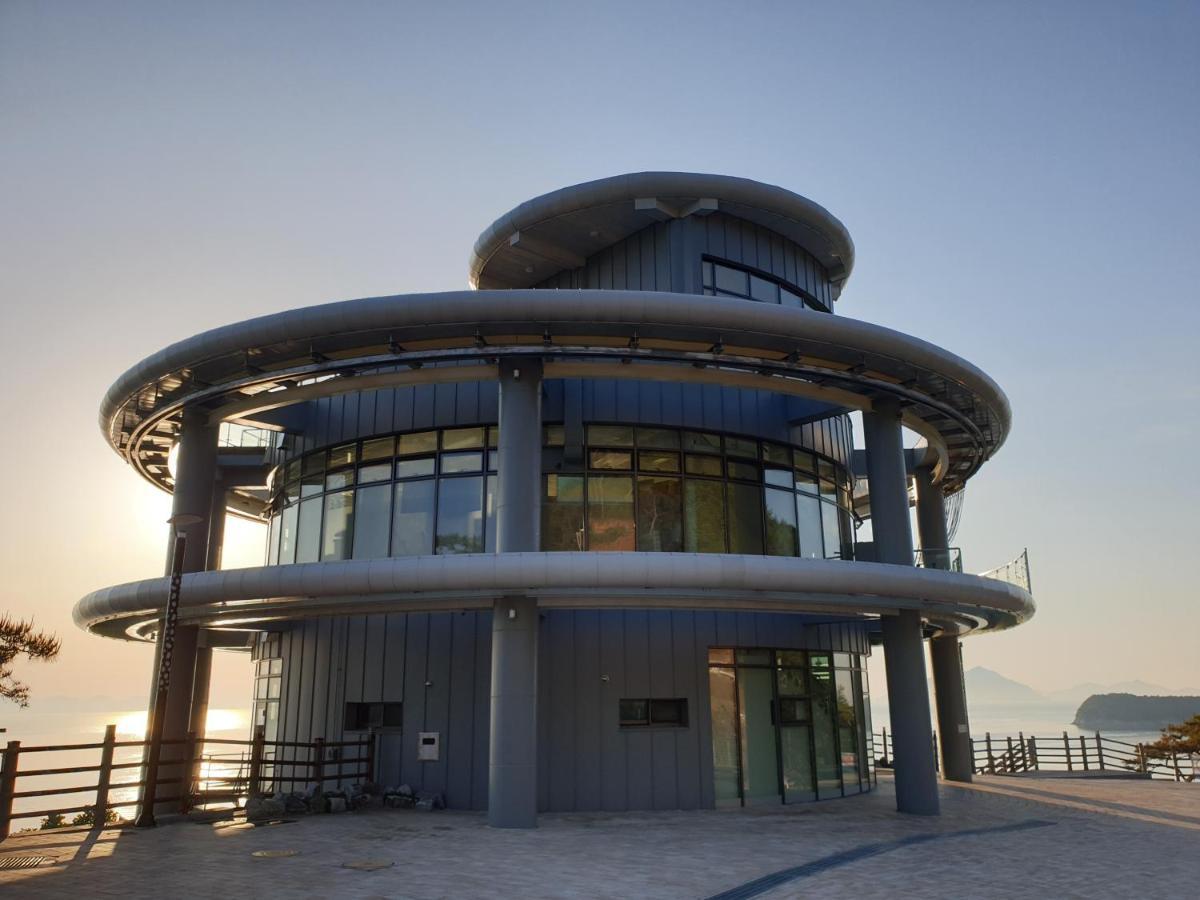 Herkules Namhae German Village Zewnętrze zdjęcie