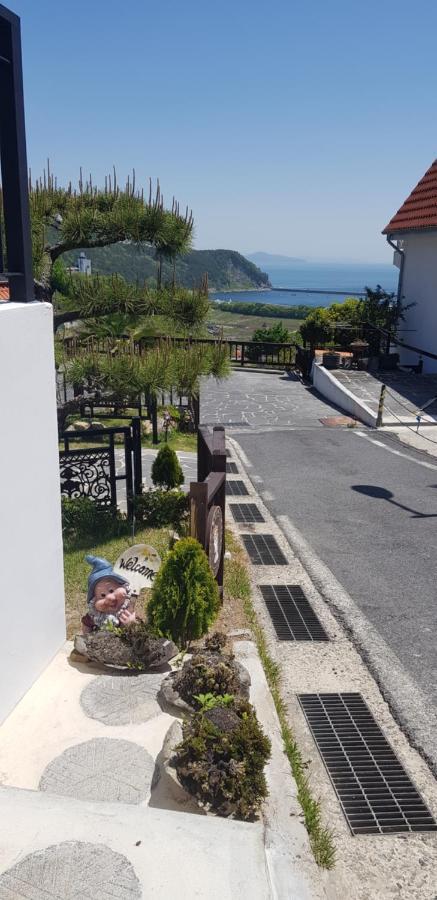 Herkules Namhae German Village Zewnętrze zdjęcie